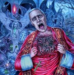 Suffer The Wrath : Suffer the Wrath